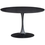 Woood Esstisch Sammy Rund, 120 cm