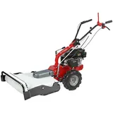 Eurosystems P55  Benzin-Schlegelmulcher  Rato RV200