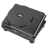 UDG Ultimate Turntable SL-1200 PLX-CRSS12, Schwarz