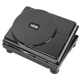 UDG Ultimate Turntable SL-1200 PLX-CRSS12, Schwarz