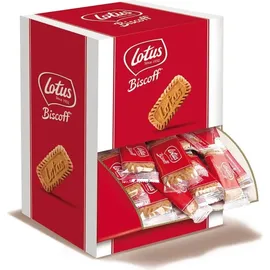 Lotus Biscoff Karamellkekse 150 St.