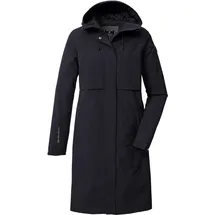 KILLTEC Damen Parka KOS 46 WMN PRK, Größe 36