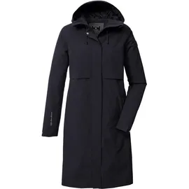 KILLTEC Damen Parka KOS 46 WMN PRK, Größe 36