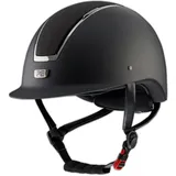 Premier Equine, Reithelm, (52 - 54 cm)