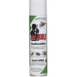 Schopf Hygiene Mr. KILL Insektenkiller Pumpspray 500 ml