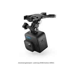 GoPro Bite Mount| Preis nach Code NIKOLAUS