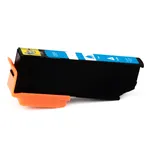 Alternativ-Tinte für Epson 26XL / C13T26324010 XL-Version cyan