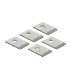 Delock Crimpwerkzeug-Klinge (Packung mit 5)