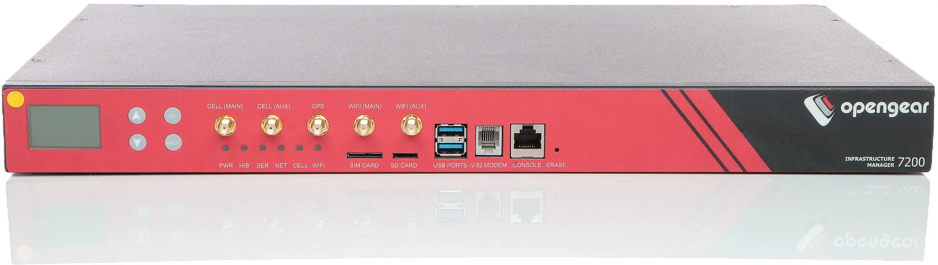 IM7216-2-DAC-AU neu