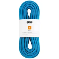 Petzl Conga Kletterseil Blau