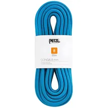 Petzl Conga Kletterseil Blau