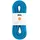 Petzl Conga Kletterseil Blau