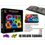 Smart Games IQ-Deluxe Square
