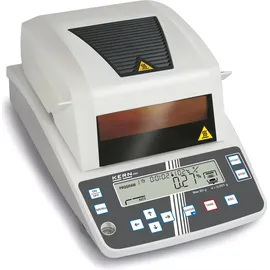 Kern DBS 60-3 Wägebereich 60 g, Ablesbarkeit 0,001 g