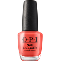 OPI Mexico City Collection Nail Laquer My Chihuahua Doesn’t Bite Anymore 15 ml