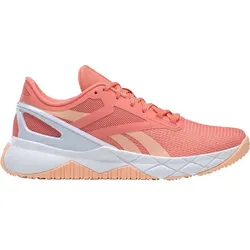 REEBOK Damen Trainingsschuh NANOFLEX TR, TWICOR/AURORG/FTWWHT, 38