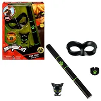 Bandai Namco Entertainment Miraculous Ladybug Verwandlungsset Cat Noir Kinder