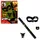 Bandai Namco Entertainment Miraculous Ladybug Verwandlungsset Cat Noir Kinder