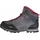 CMP Alcor Mid WMN Shoe WP Trekking-Schuhe, Antracite, 38