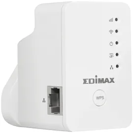 Edimax N300 Mini 300Mbps weiß (EW-7438RPN MINI)