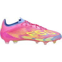 Adidas F50 Pro FG rosa - 8