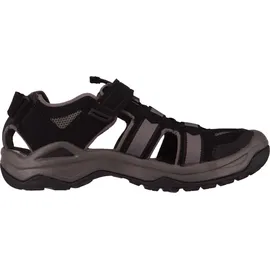 Teva Omnium 2 Sandals Grün,Schwarz EU 45 1/2 Mann
