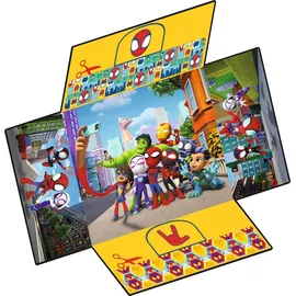 Carrera FIRST Spidey It's Spidey Time!