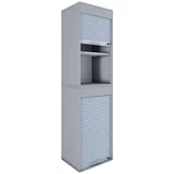 VCM my office Aktos XL grau