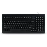 Cherry G80-1800 US schwarz (G80-1800LPCEU-2)