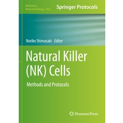 Natural Killer (Nk) Cells, Kartoniert (TB)