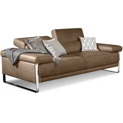Sofa W,SCHILLIG groß 21151