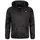 Arctic Seven Regenjacke Schwarz | Gr. S