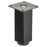 SOTech Möbelfuß ZULU 38 x 38 x 120 mm