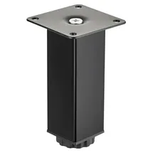 SOTech Möbelfuß ZULU 38 x 38 x 120 mm