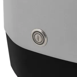 Royal Catering Ice Crusher - 200 W - - 800 U/min 3 L