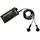 FIIO RR11 FM Radio, Schwarz
