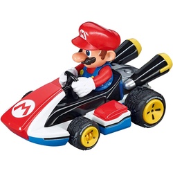 Carrera Rennen-Auto-Mario