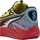 Puma Schuhe Puma Scoot Zeros Ii Caution Rickie 31084301 - Rot/Hellblau - 44