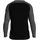 Jako Iconic Sweatshirt 801 schwarz/anthrazit S