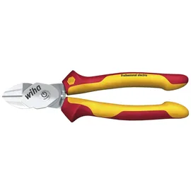 Wiha Hochleistungs-Seitenschneider BiCut® Professional 38191