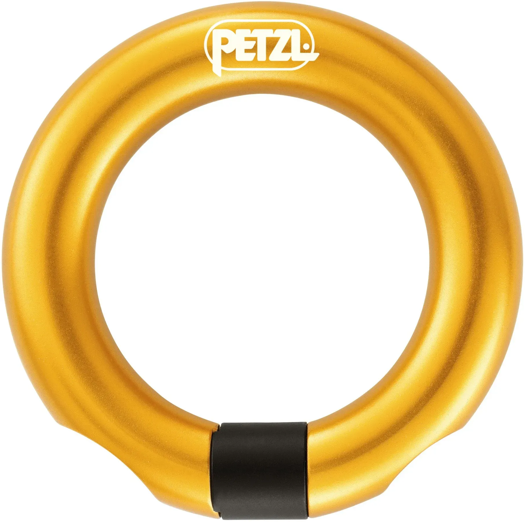 Petzl Ring open 23 kN – EN 362