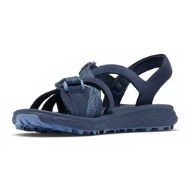Columbia Konos Esla Damen Nocturnal/Blue Dusk 41