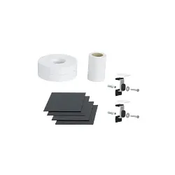 Kaldewei DWS Schalldämm Set 687675600000 Duschwannen Zubehör