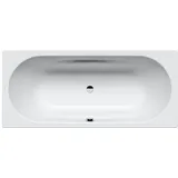 Kaldewei Ambiente Vaio Duo 950 Rechteckbadewanne 80 x 180 cm (233000010001)