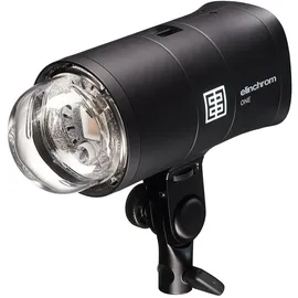 Elinchrom ONE Off Camera Flash Kit