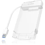 Icy Box IB-AC703-U3 1 x 2,5'' SATA USB 3,0