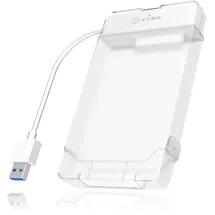 Icy Box IB-AC703-U3 1 x 2,5'' SATA USB 3,0