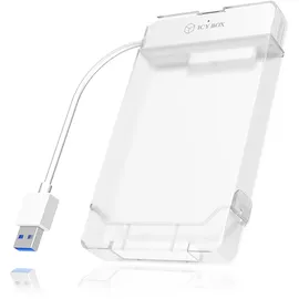 Icy Box IB-AC703-U3 1 x 2,5'' SATA USB 3,0