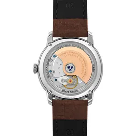 Frederique Constant FC-301SAL3B6 Herrenuhr Classic Première Automatik 38mm 5ATM