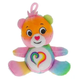 Simba Care Bears Collectible Minis, 7cm, 6-s.